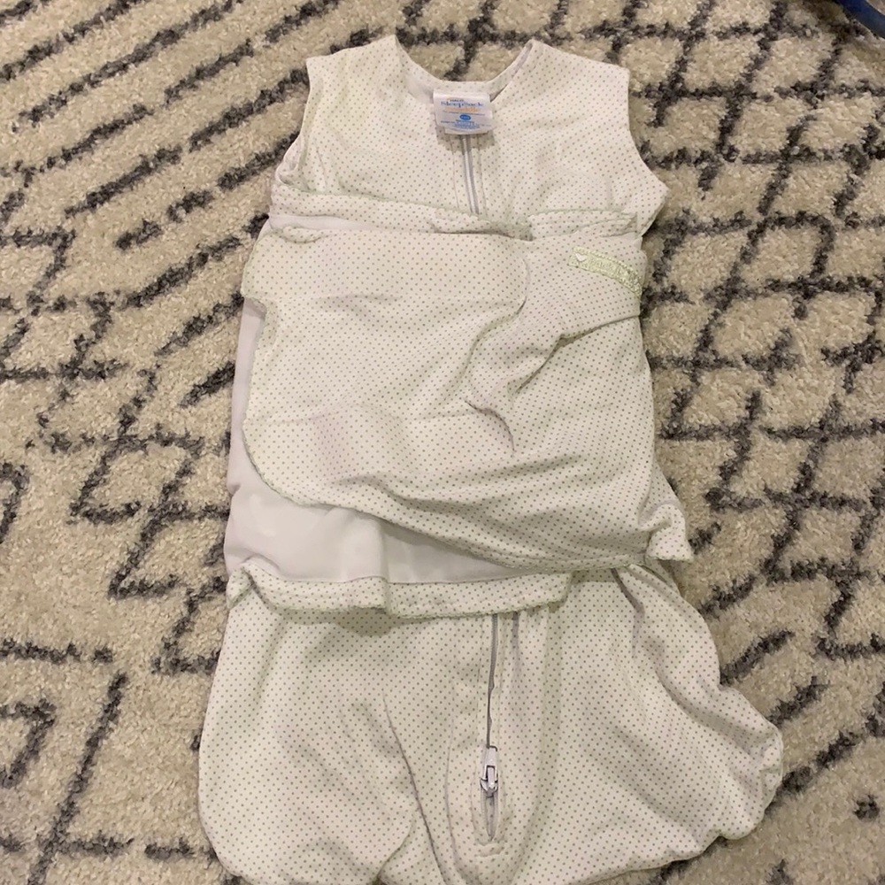 HALO Sleep Sack Swaddle